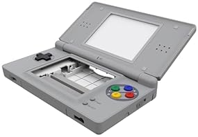 Amazon.co.jp: ニンテンドーDS - 任天堂システム: ゲーム: ゲーム